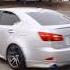 Lexus IS250 Drift