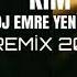 Dj Emre Yenigün Ft Feride Hilal Akın Kim Remix 2019