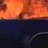 Car Explodes From Bass