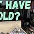 What Is Left Of The 6 700 VIDEO GAMES In My Collection