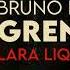 Bruno Mars Grenade Lara Liqueur Mashup