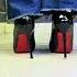 My Only Love Heels Shoes Louboutin Highheels Aura Heel Redbottoms