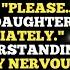 The Nurse Told Me To Bring My Daughter To My Wife S ICU Room