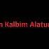 Gökhan Kırdar Dayan Kalbim