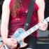 Marty Friedman Undertow Backing Track Standard Tuning