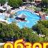 Gloria Golf Resort Идеальный отель для безупречного семейного отдыха Отель после полной реновации