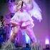 Stockholm Butterfly Jazmin Bean Sped Up Nightcore