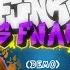 Terrorizing FNF Vs FNAF 1 OST