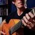 Playing Guitar Like An Oud Guitar TAB