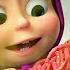 Maşa İle Koca Ayı Mutfakta Masha And The Bear Turkey