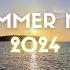 Summer Mix 2024 Mixed By Ramundo Trance Progressive Mix