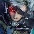 Metal Gear Rising Revengeance 2013 Dark Skies Graeme Cornies Platinum Mix