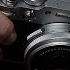 FUJIFILM X100V Street Photography Settings 2020
