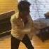 Michael Jackson Ghost