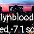 Syko Brooklynbloodpop Slowed And Bass Boosted