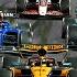 F1 25 MY TEAM CAREER Part 3 MULTIPLE THREE WIDE BATTLES