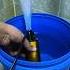 De 12v 24v Submersible Water Pump 12 24 Volt Bottle Pump 1 Minute 30 Litre Shorts Pumpset