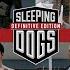 Sleeping Dogs Definitive Edition All Preset Outfits Showcase