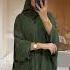 New Dubai Classic Abaya With Stones Work Youtubeshorts Shorts