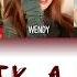 Link In Description Peek A Boo Red Velvet Han Rom Eng Member Coded
