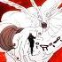 СУКУНА ПОБЕДИЛ МАХОРАГУ аниме анимемоменты Anime анимемомент магическаябитва Jujutsukaisen