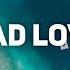 Mabel Mad Love Rosie Thorn Remix