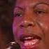 Nina Simone See Line Woman NDR Jassfestival 1989 In Der Fabfik