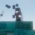 Мой лучший друг читер Выживание на сервере в Майнкрафт Minecraft Minecraftshorts майн