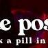 Mike Posner I Took A Pill In Ibiza S L O W E D