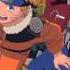 Naruto OST 3 Avenger