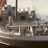 Titanic Sleeping Sun