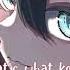 Nightcore Fear NEFFEX Lyrics