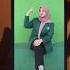 Jilbab Tobrut Lagujogettebaru Music