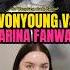 The Karina Vs Wonyoung Fanwar Explained Ive Aespa