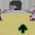 Fnf Mario Madness V2 Bloopers Fanmade