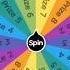 Spinning Wheel Sound Effect