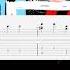 How To Play Twenty One Pilots Goner On Guitar Tabs Fingerstyle