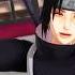 MMD ライアーダンス NARUTO