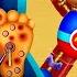 Kick The Buddy Forever Vs Buddyman Kick 2 Vs Despicable Bear New Machines Spines