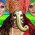 Main Balak Tu Mata Sherawali Shorts Viral Shortsvideo Youtubeshorts Vfxshorts