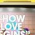 DJ Fresh High Contrast How Love Begins Diztortion Remix