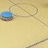 How To Make A Football Soccer Table Game With Magnets From Cardboard