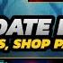 Once Human MASSIVE Features Are HERE JUNE Patch PREVIEW Shop UPDATE MORE