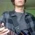 Лесник Guitar