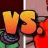 FNF Tricky Original Vs Remastered 2 0 Phase 1 To 4