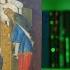 У книжной полки Введение во храм Пресвятой Богородицы Русская икона образы и символы
