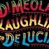 Mediterranean Sundance Rio Ancho Live At Warfield Theatre San Francisco CA December 5 1980