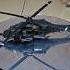 UH 60 Black Hawk 1 72 From Panzerkampf