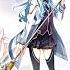 Zero No Kiseki OST Inevitable Struggle Original Zanmai Extended Ver