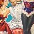 FILM Marinai Donne E Guai 1958